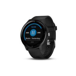 vivoactive 3 with music