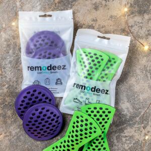 remodeez footwear deodorizer