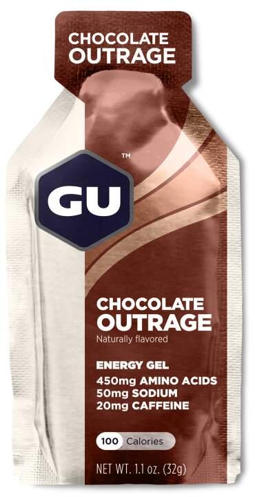 gu chocolate outrage