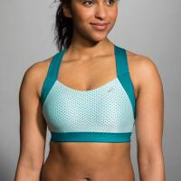 brooks uplift sports bra