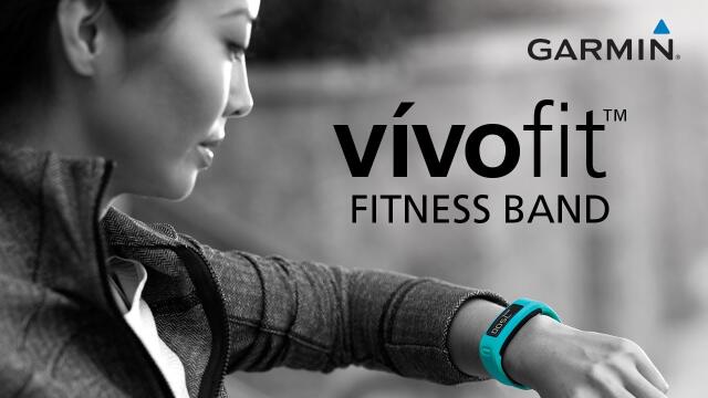 Garmin Vivo Fit