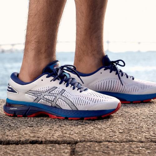 asics kayano men's