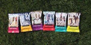 Pickybars