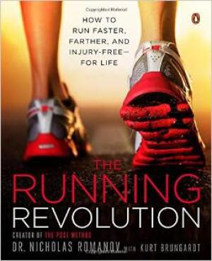 The running revolution