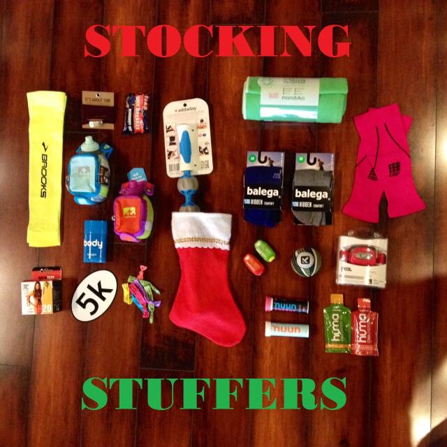 Stockingstuffers