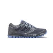 women's saucony peregrine shoe - blue