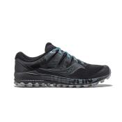 saucony peregrine men's (black)