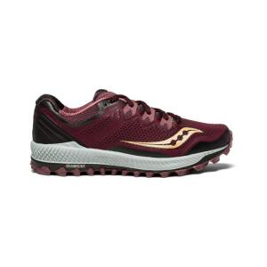 women's saucony peregrine trail shoe