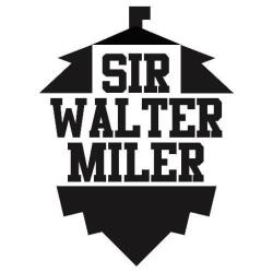 Sir walter miler 2016