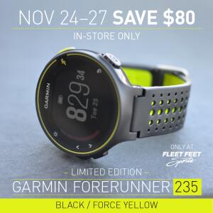 Garmin SALE SOCIAL