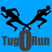 Tug O Run