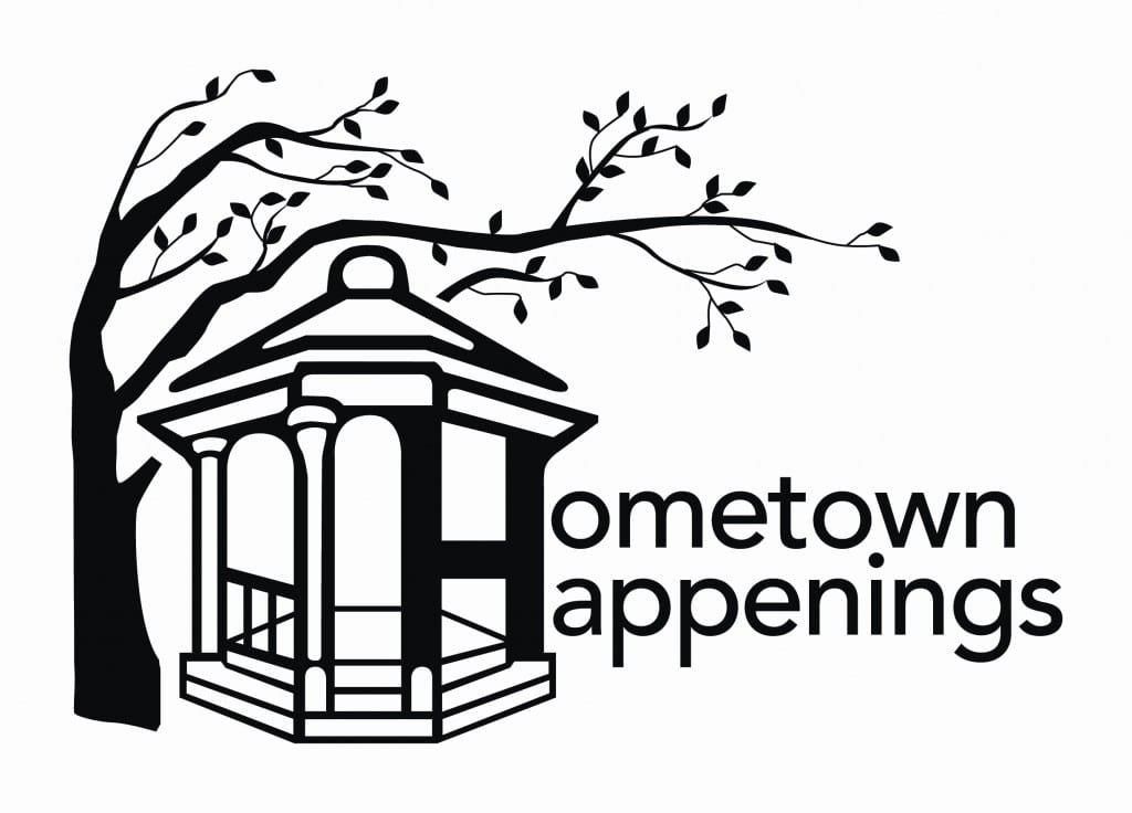 Hometown Happenings - Your Place for Hometown Events