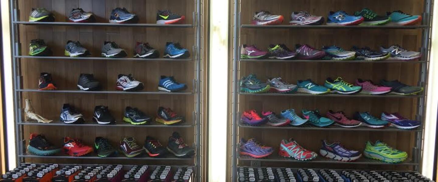 Running Store Rochester, NY - Fleet Feet Sports