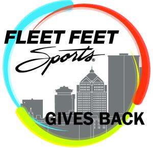 Fleet on sale feet sport