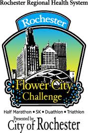 Flower City Challenge