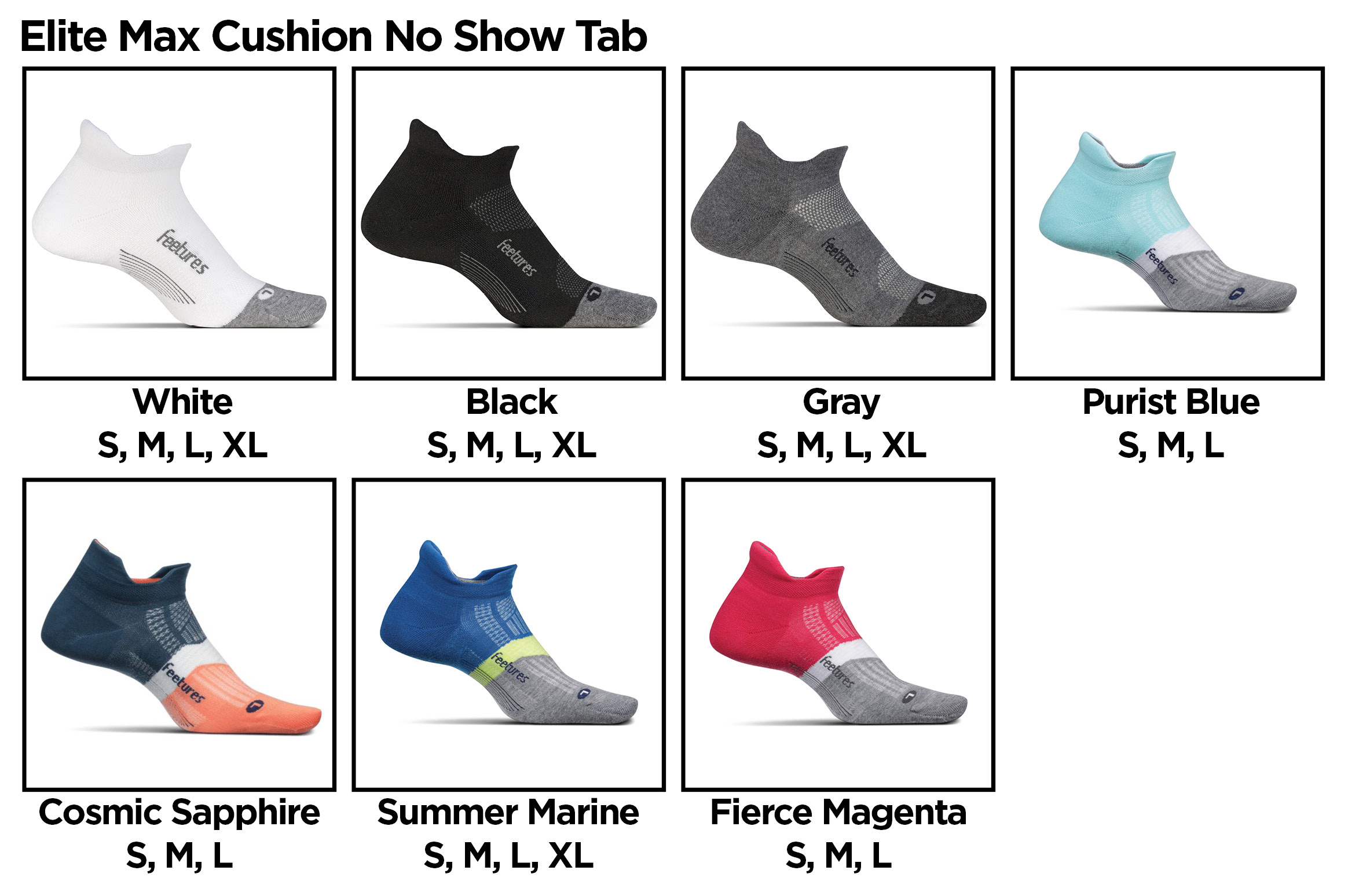 feetures Special Fleet Feet Sports Rochester