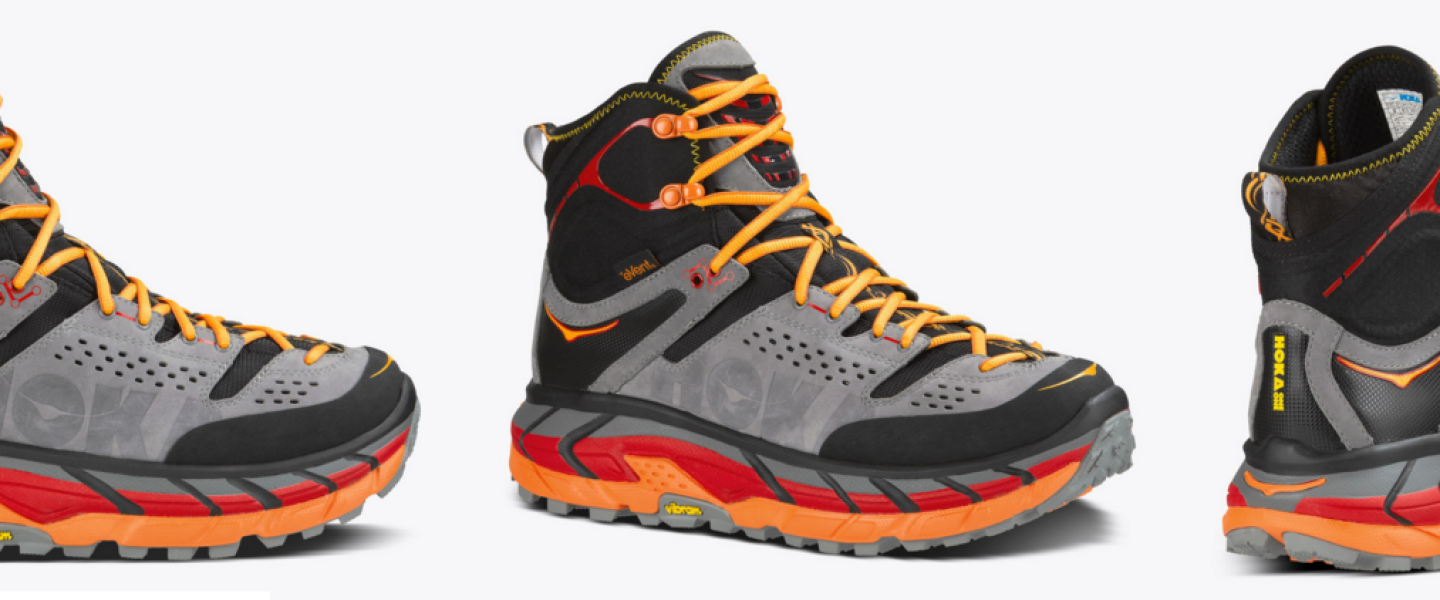 Men S Hoka One One Tor Ultra Hi Wp Fleet Feet Sports Rochester Men S Hoka One One Tor Ultra Hi Wp Fleet Feet Sports Rochester