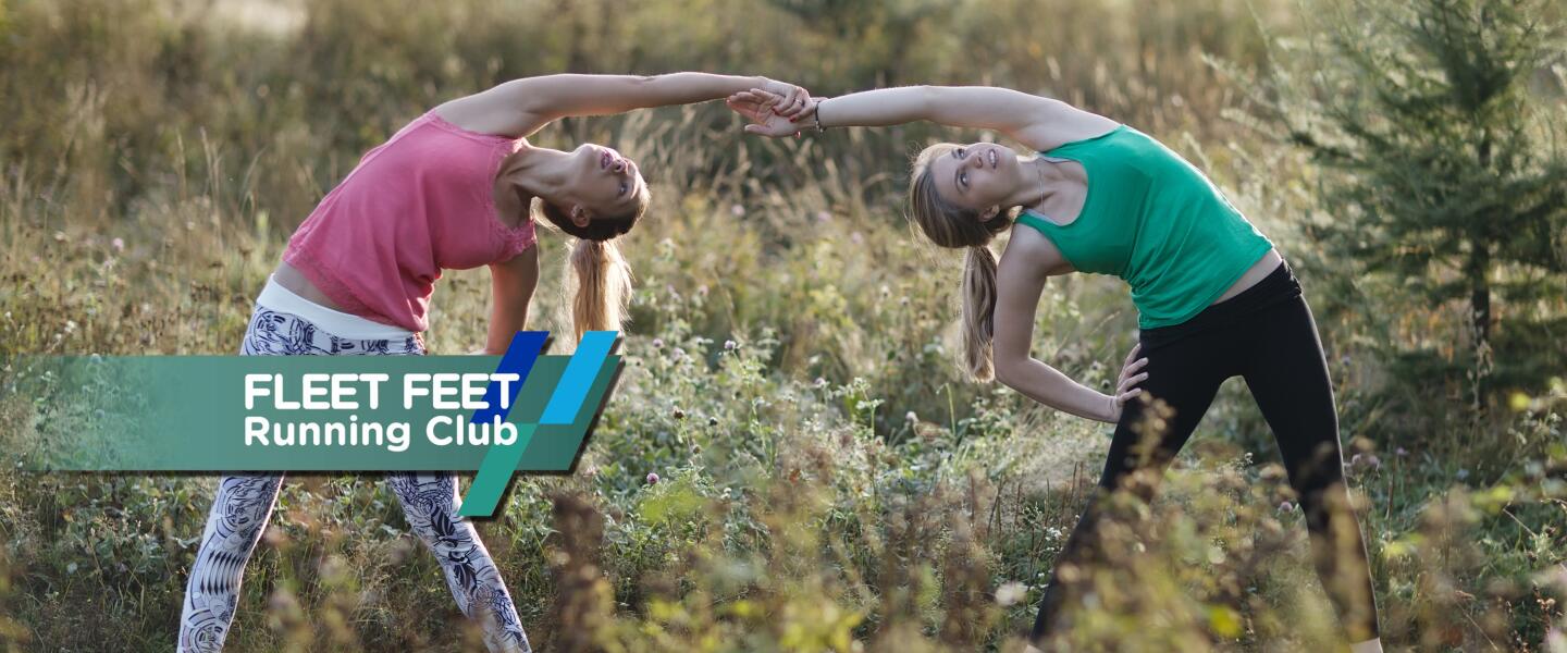 Yoga Fleet Feet Sports Rochester