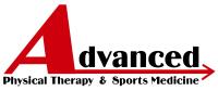 Advanced Physical Therapy and Sports Medicine Logo
