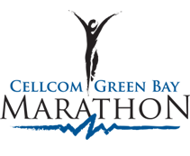 Cellcom Green Bay Marathon Logo