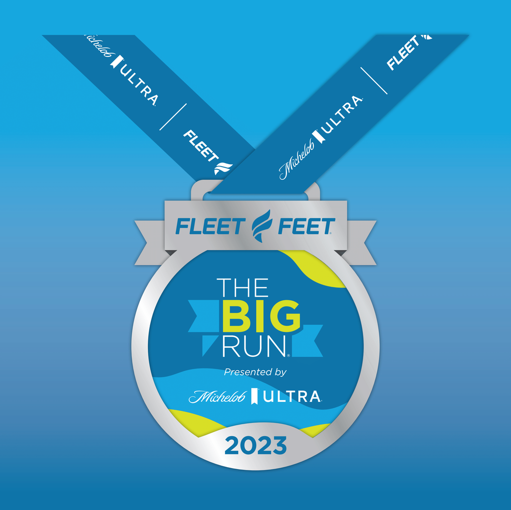 Fleet Feet Ambassador Team