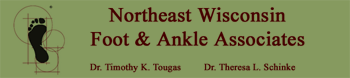 Northeast Wisconsin Foot and Ankle Associates