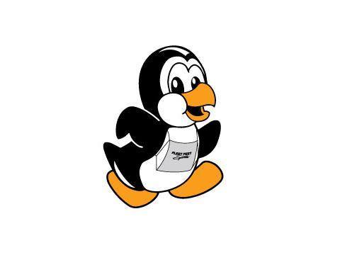 VirtualMarathonPenguin-2016