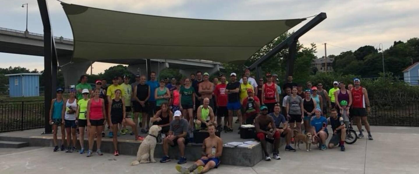 Weekly: Fleet Feet Fun Run/Walk Group - Fleet Feet Sports Fox Valley