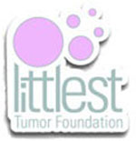 Littlest Tumor Foundation Logo
