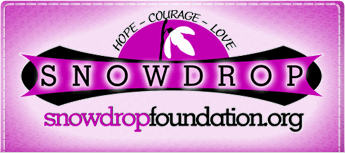Snowdrop Foundation Logo