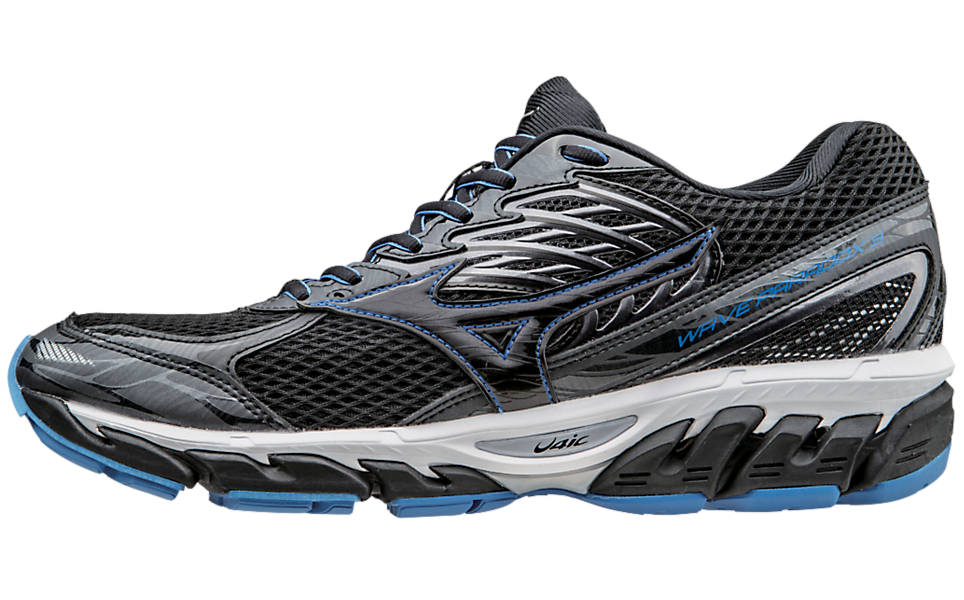 mizuno wave paradox 3 2017