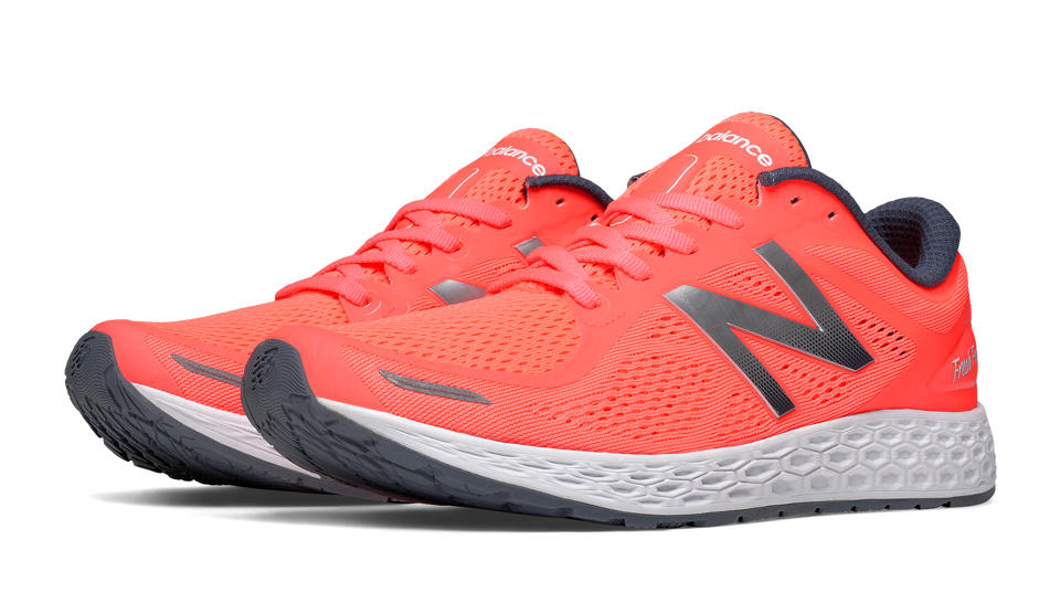 new balance zante v3 dames 2016