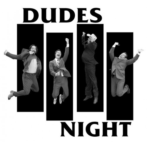 DudesNightAnchorman