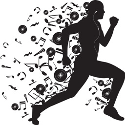 RunningMusic