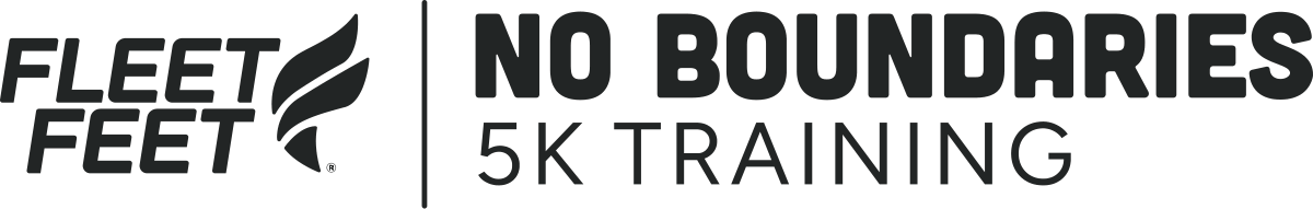 Nobo 5k logo