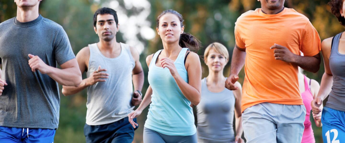 5K Training Program No Boundaries Fleet Feet Princeton