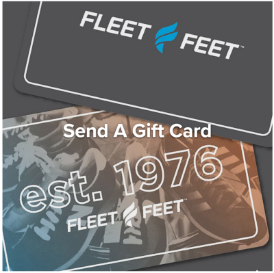 COVID-19 Protocol - Fleet Feet Sports 