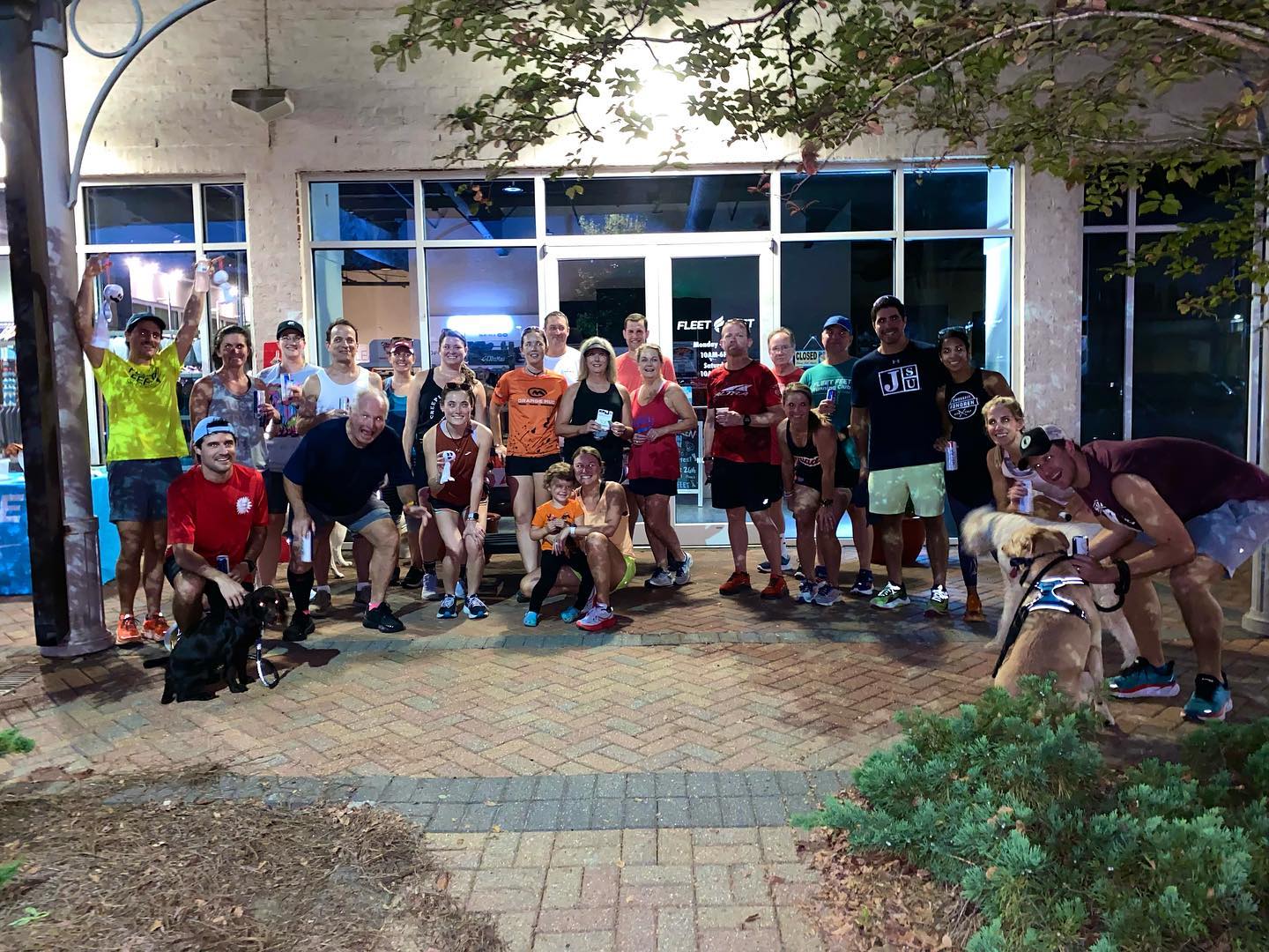 Events & Races Fleet Feet Sports Jackson