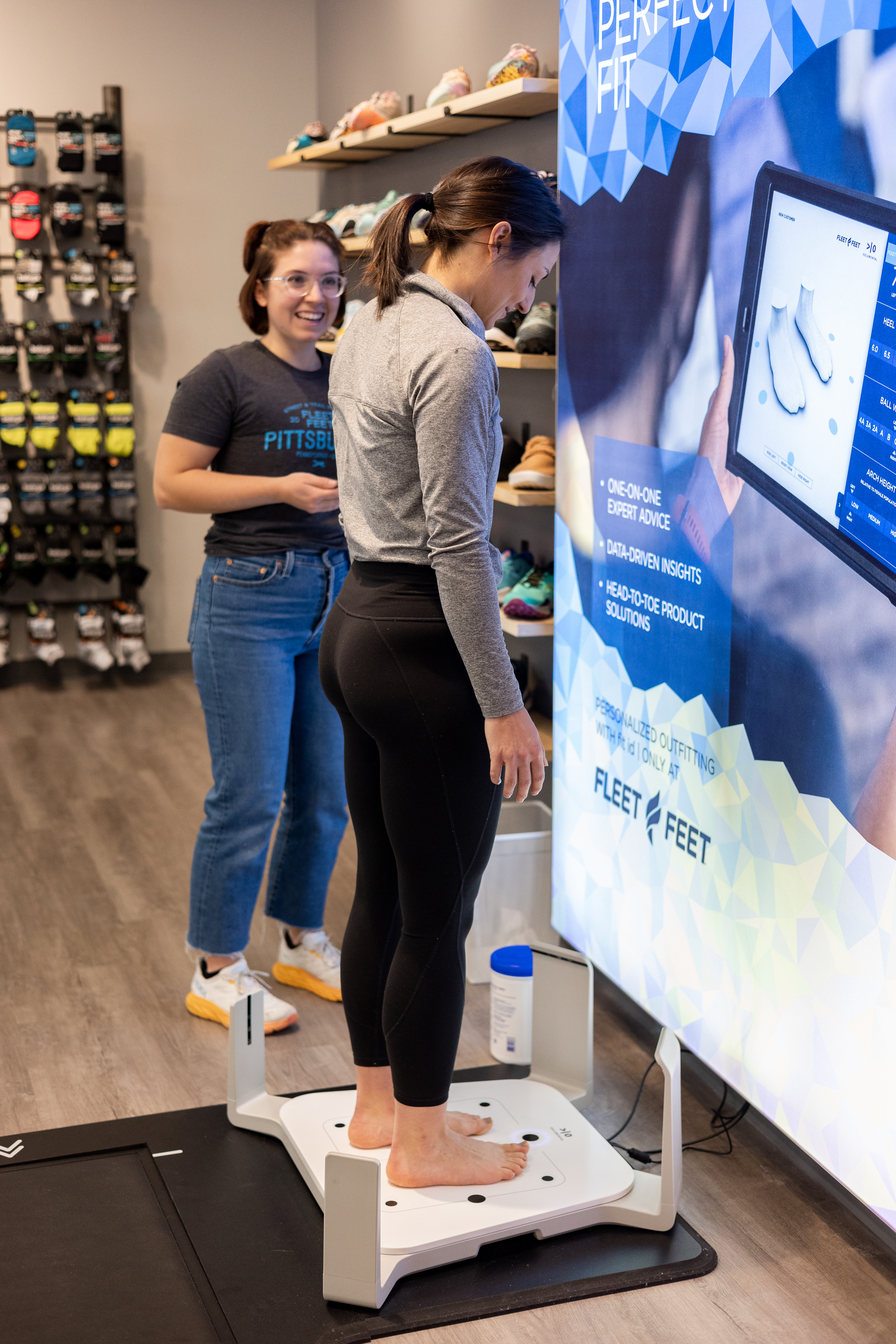 Fleet Feet Sports opens in Laguna Niguel – Orange County Register