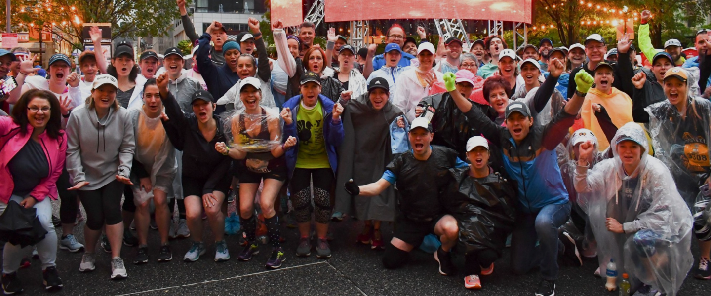 Pittsburgh Marathon 2025
