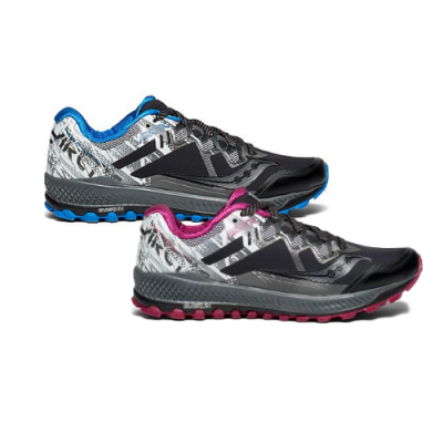 cold weather trail running shoes