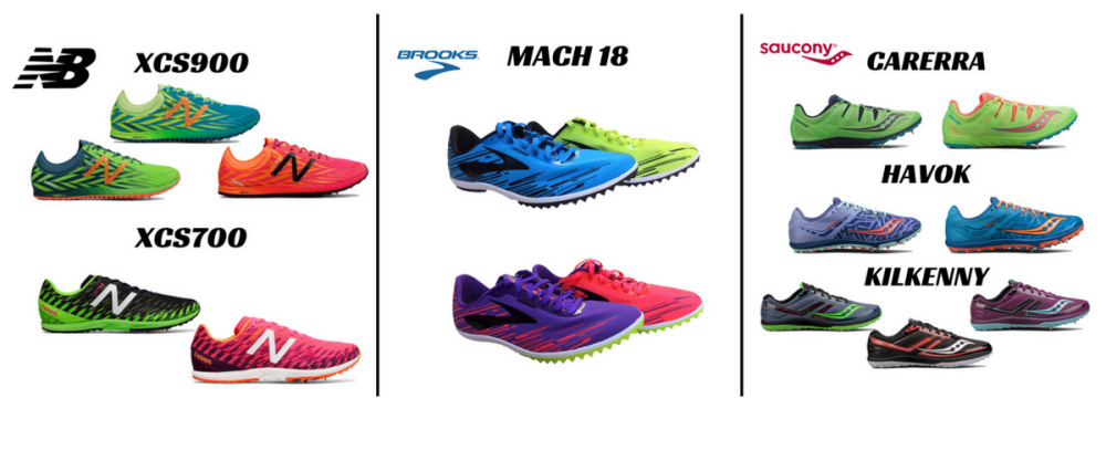 brooks mach 17 mens 2017