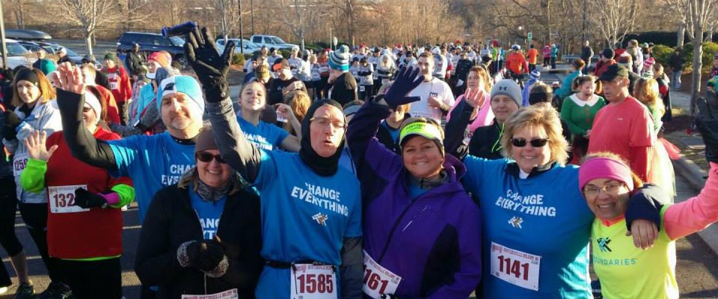 Half Marathon Training Program Fleet Feet Huntersville