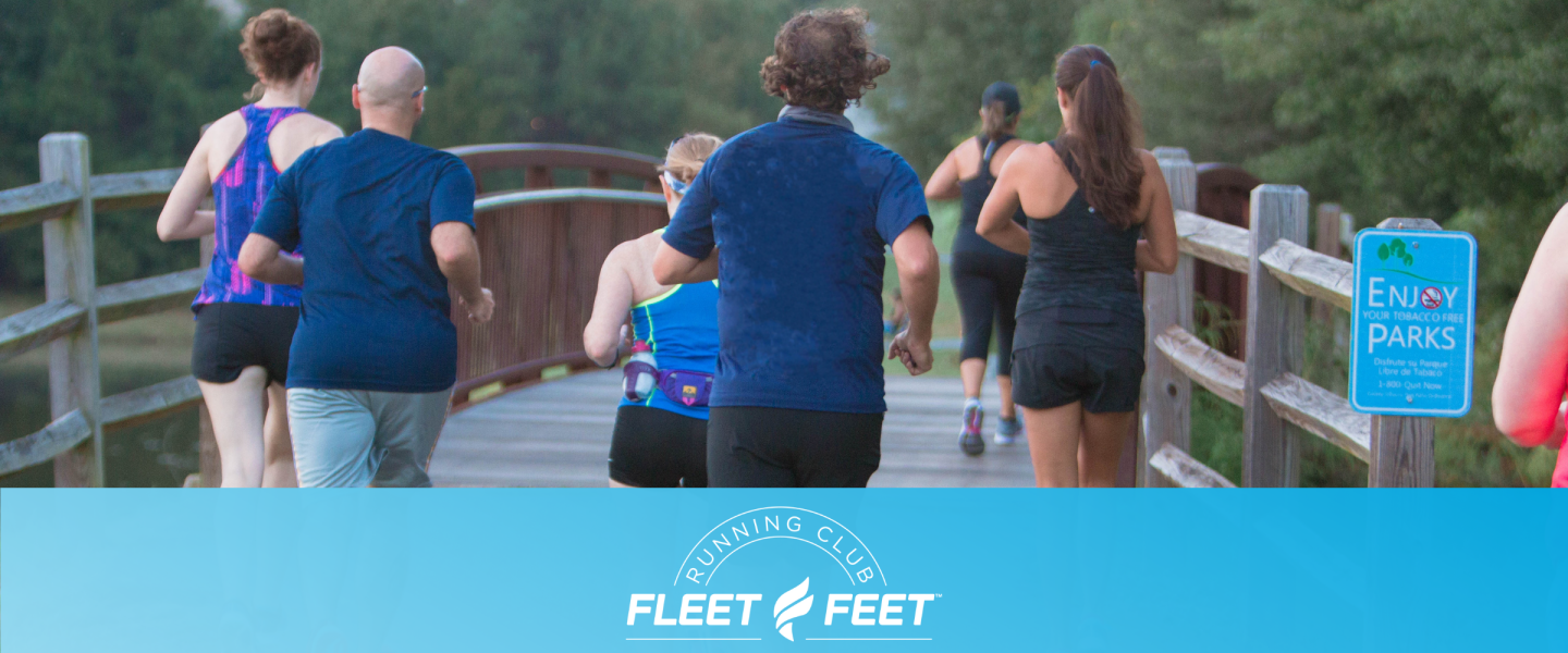 fleet feet website