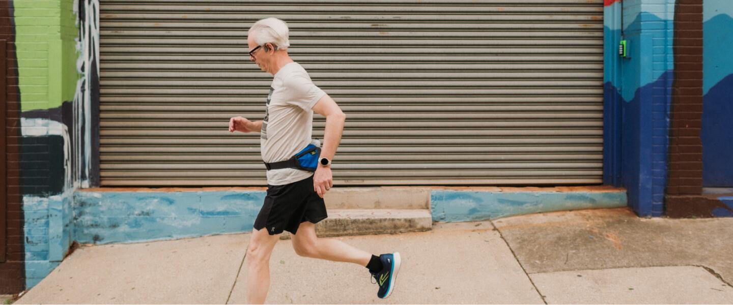 Fall 2021 Ignite! 5k Training Fleet Feet Spokane