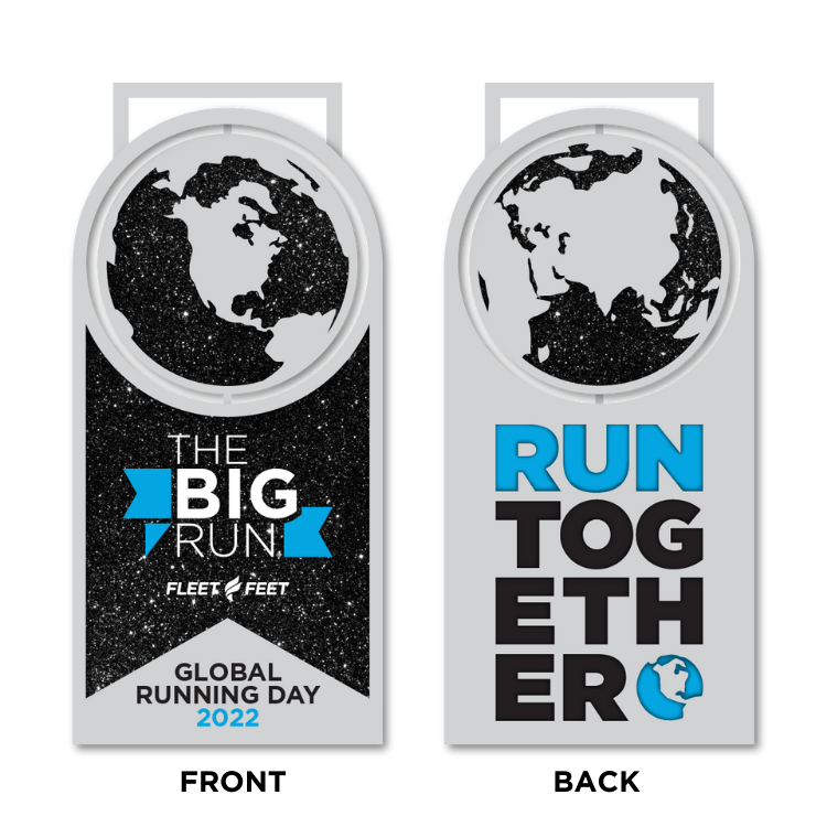 The Big Run 2022 Fleet Feet Puget Sound