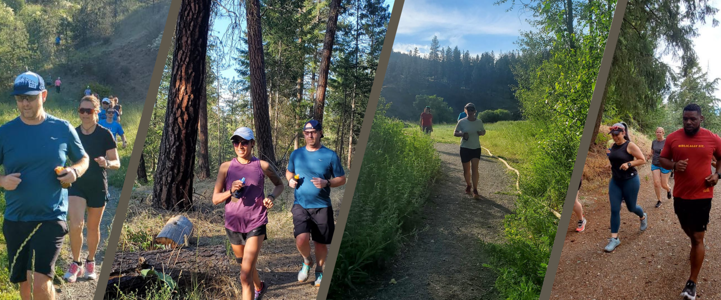Trail Running: Conquer the Outdoors with Confidence