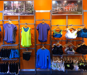 Women's Apparel