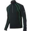 Icebreaker Quest zip mens