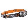 Petzl headlamp